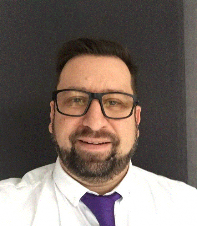 Jean-Christophe DREYER