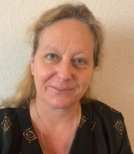 Frédérique Bonvin