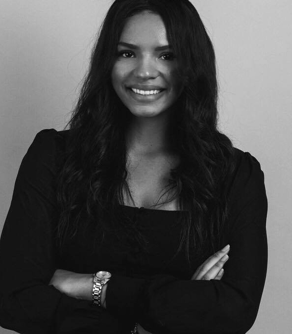 Claire Nagera