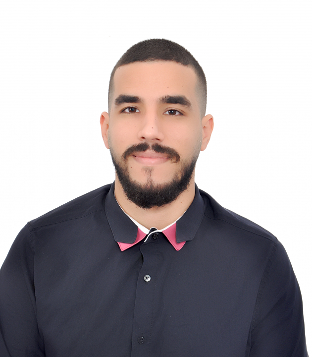 Saad Jawhari