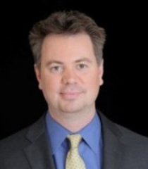 Chris Plaford