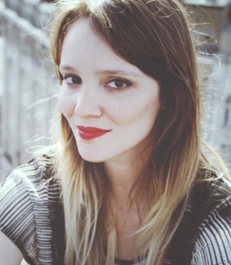 Amanda GRACIOLI