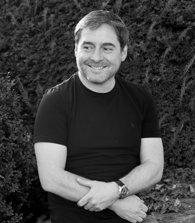 Arnaud Roisin