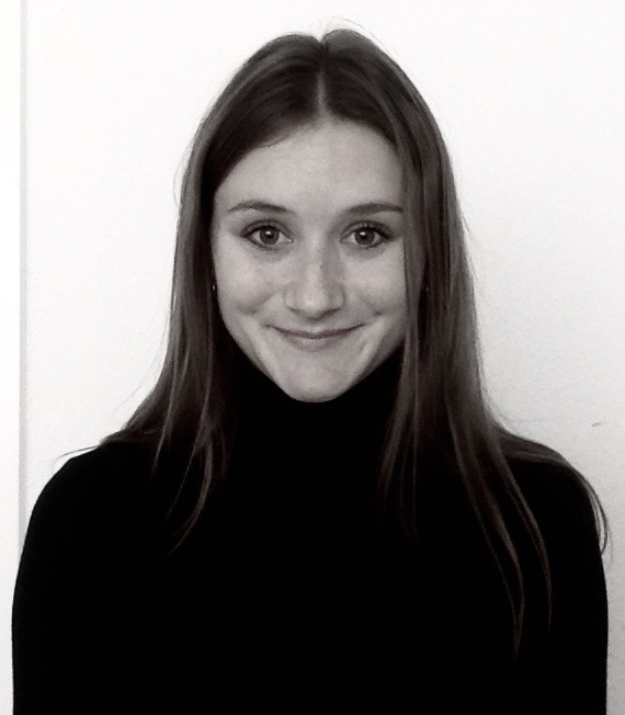 Selina Halusa