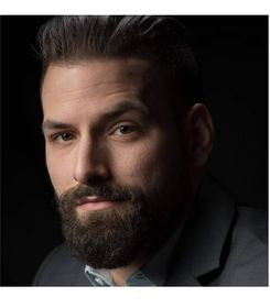 Joshua Dietz