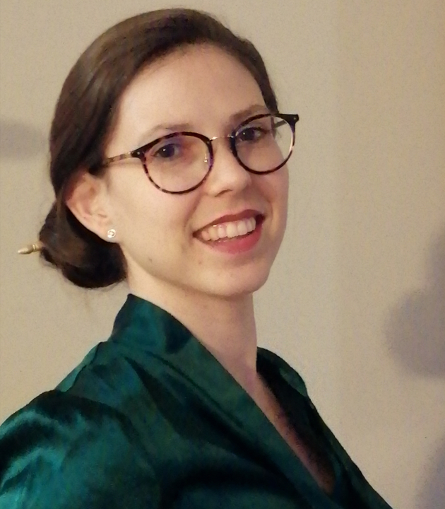 Victoria Moynat
