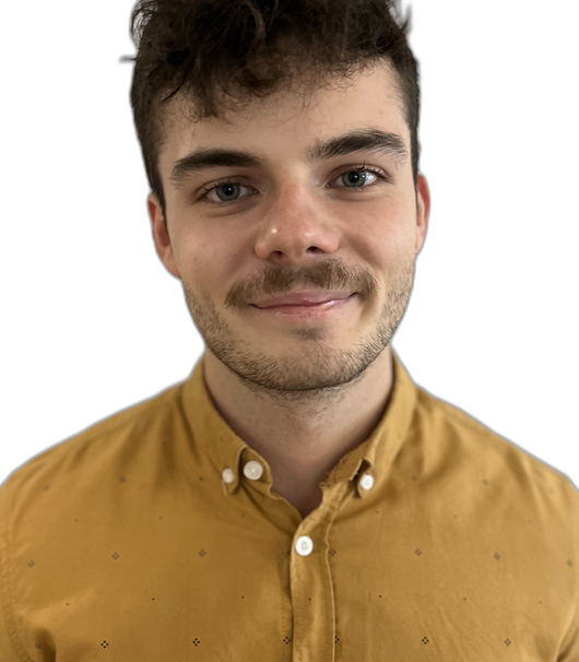 Timothée TERTRIN