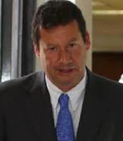 Jaime Lombana