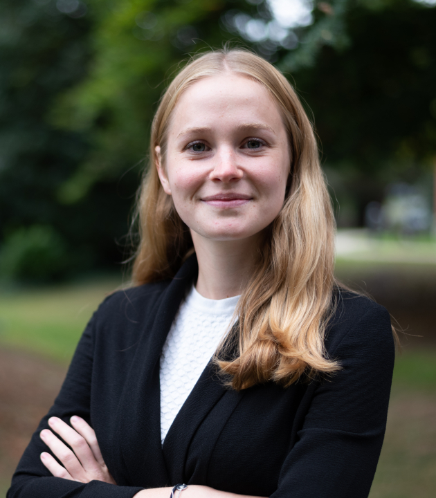 Lianne Geel