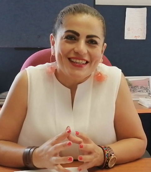 Azalea Martinez Navarro