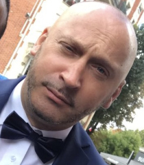 Cyril Hazo