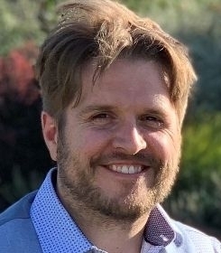 Patrick Pristas