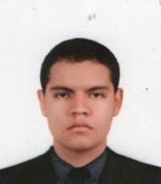 David Alejandro Hincapie Tapias