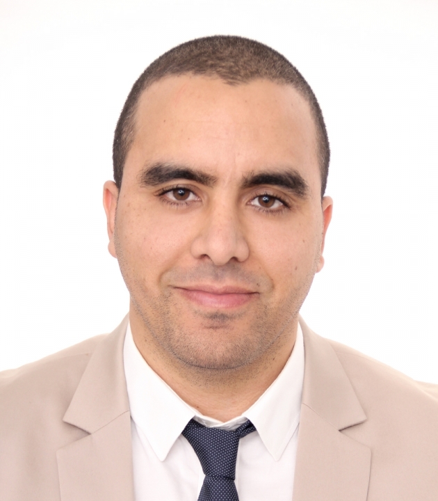 Kacem Bannour