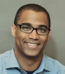 Rob Woodfork