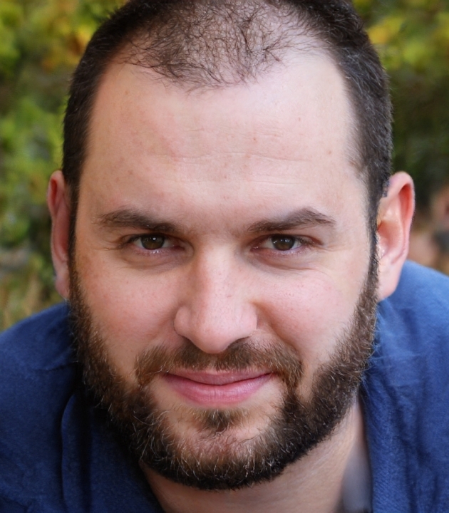 Carlos Suárez Vázquez