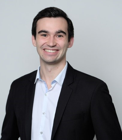 Nick Huber