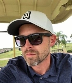 Andrew Brendmoen