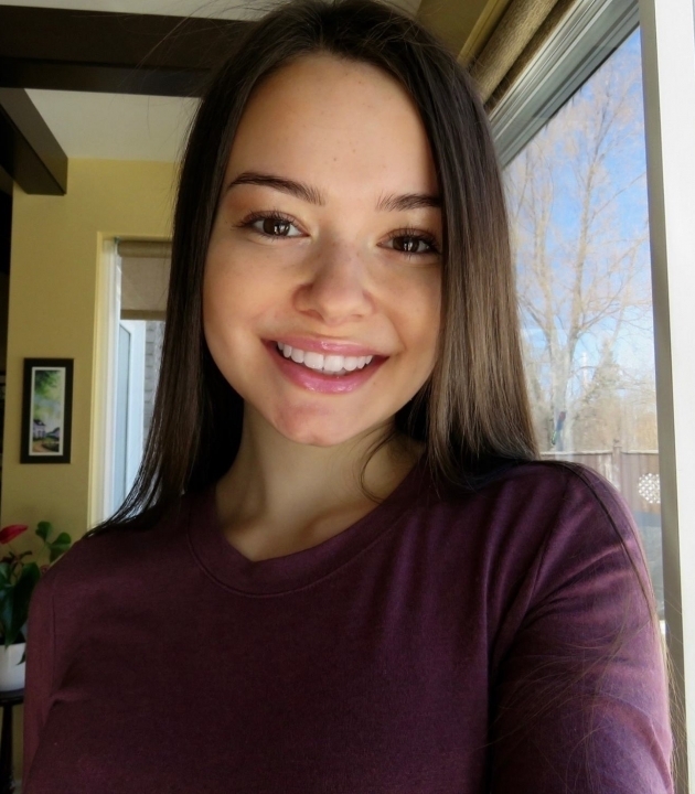 Rosalie St-Laurent