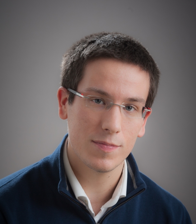 Mathieu LOUCHEZ