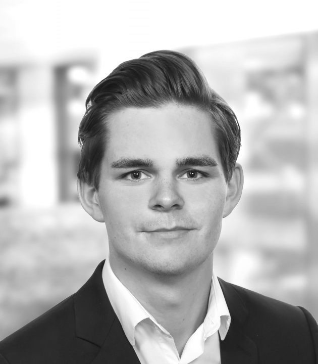 Thor Haraldsson