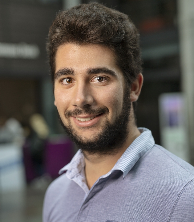 Lorenzo Muro