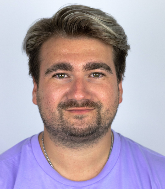 Bernabé Navarro Ruiz