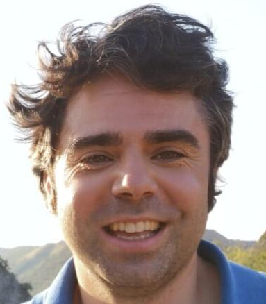 Antonio Bravo Portillo