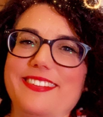 Virginia Maria López Urbano