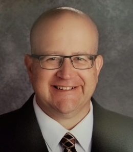 Gary Miller Jr
