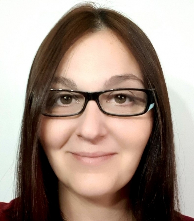 María Luisa García Castellón