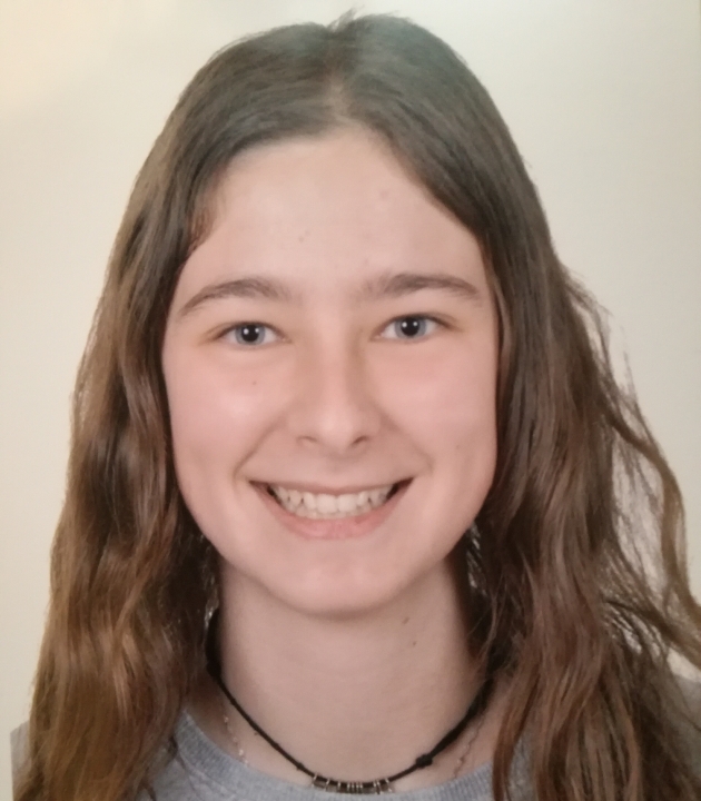 Olga Maria Cañero Urbano