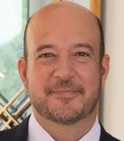 Dan Madrigal