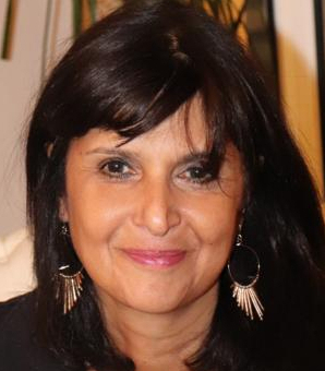 Salima NAZARALY DJAFFAR