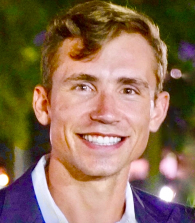 Joshua Platillero