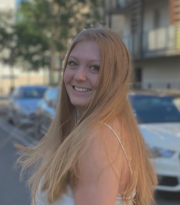 Mélanie Léal