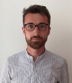 Arnaud Fortier