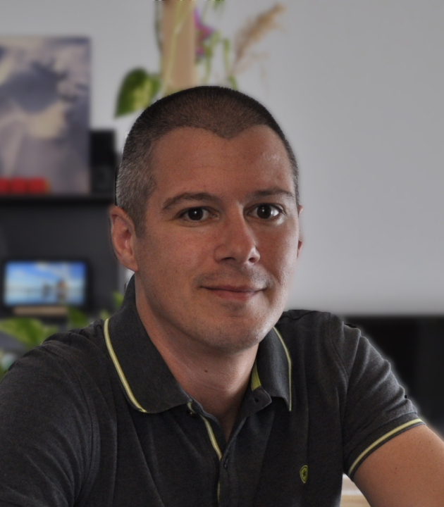 Sébastien LORILLON