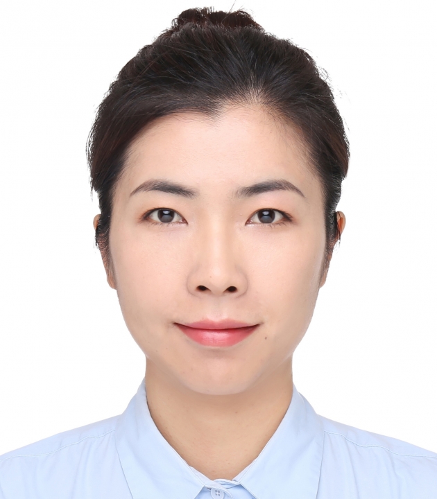 Fei DU