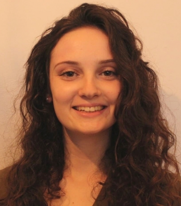 Camille Arnoux