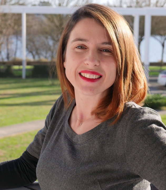 Stéphanie Retailleau