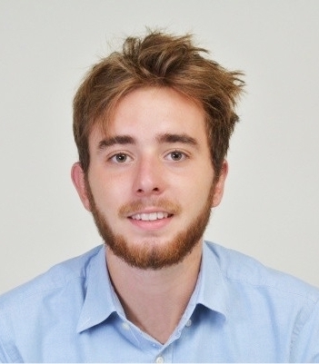 Romain PODDEVIN