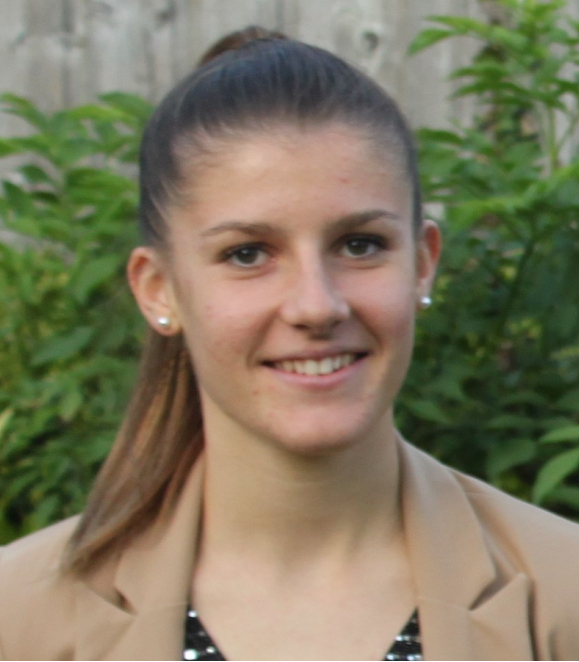 Anaële Le Moguédec
