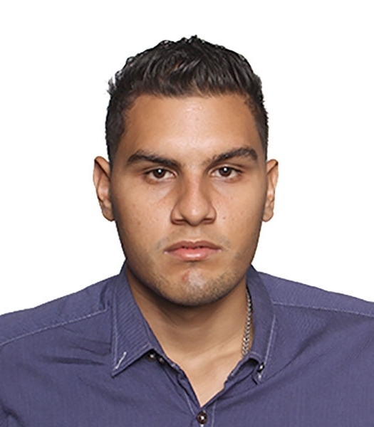 KELVIN ANTONIO ALBORNETT CAMARGO