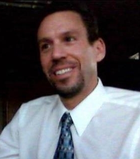 Carl Byington