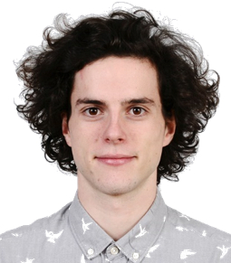 Niels GLOMOT