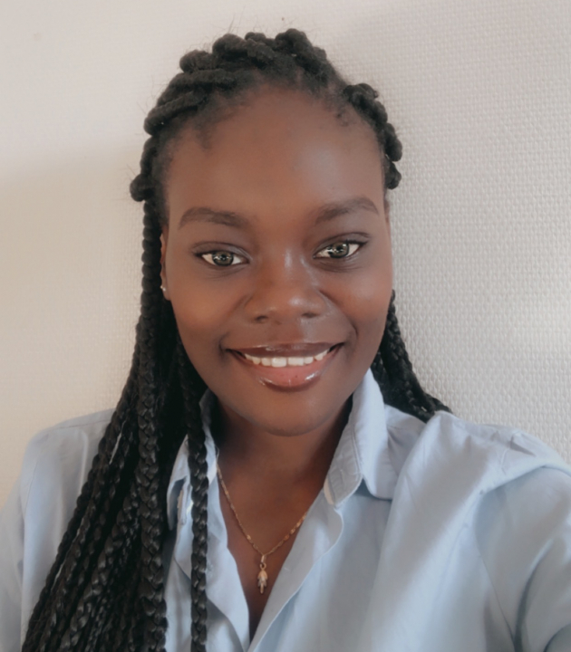 christia MANDOUKOU NGOMA