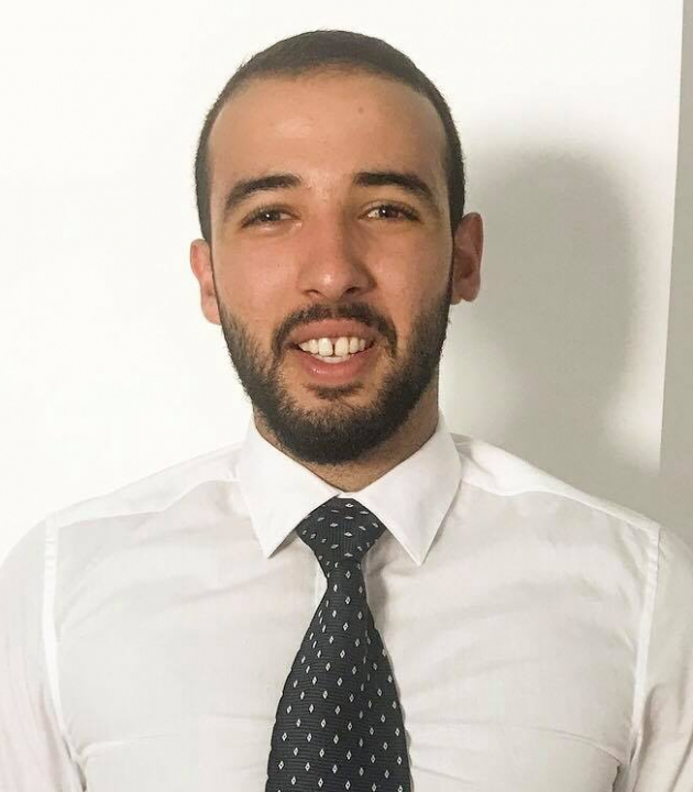 Mohamed Tekaya