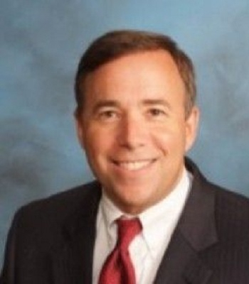 Kevin Lilly