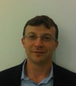 Alexander Cherkassky